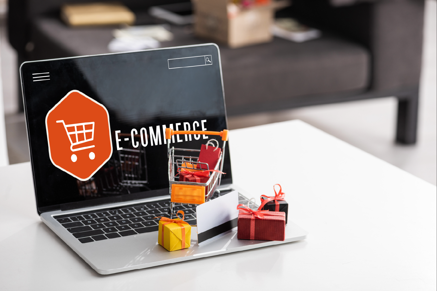 eCommerce